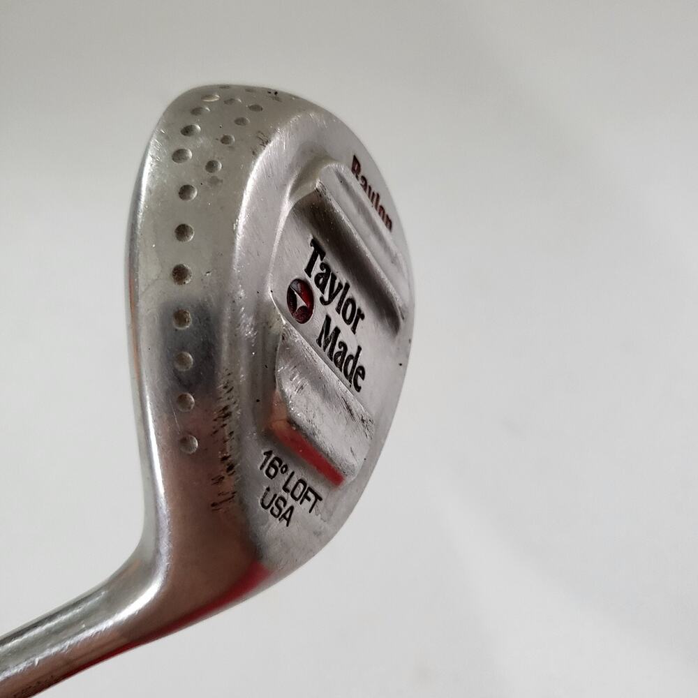 TaylorMade Raylor 16 Degree Loft Fairway Wood Right Handed Graphite Shaft 43" - Picture 5 of 11